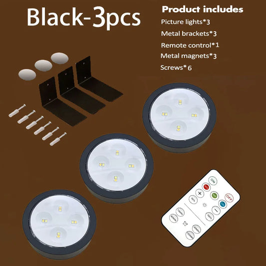 Led Painting Light
