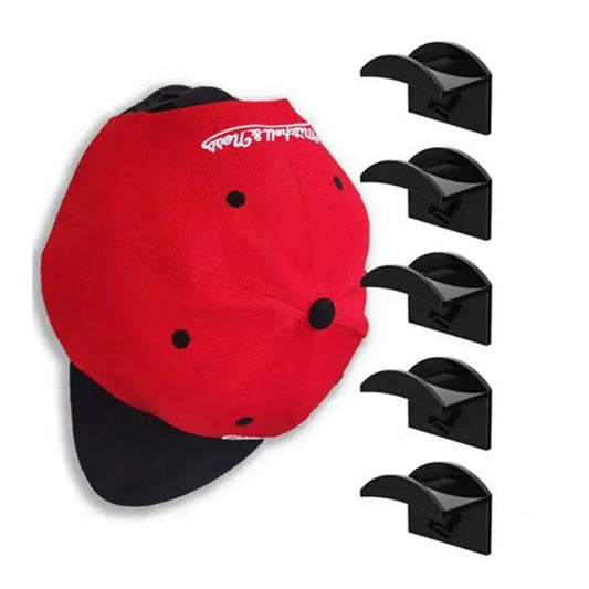 Portable Cap Holder