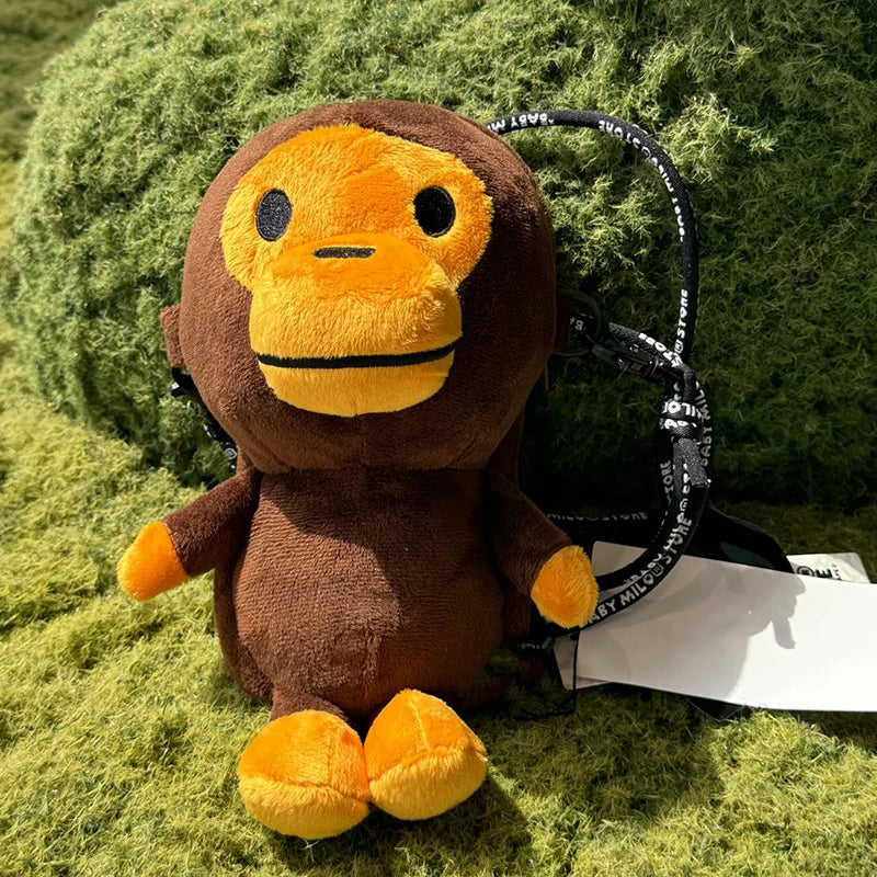 Lil Milo Plushies