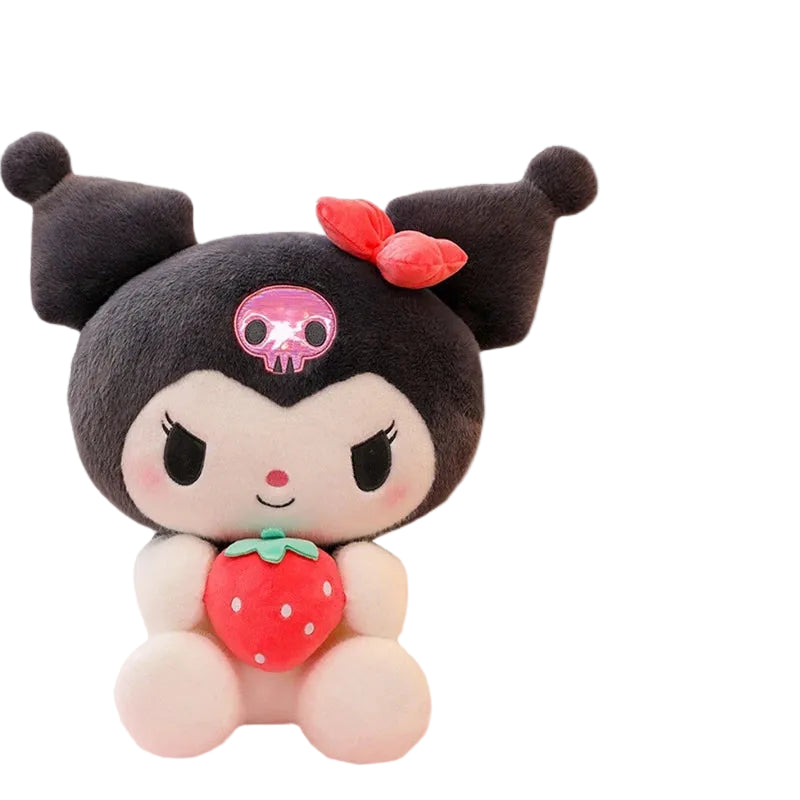 Kuromi Plush