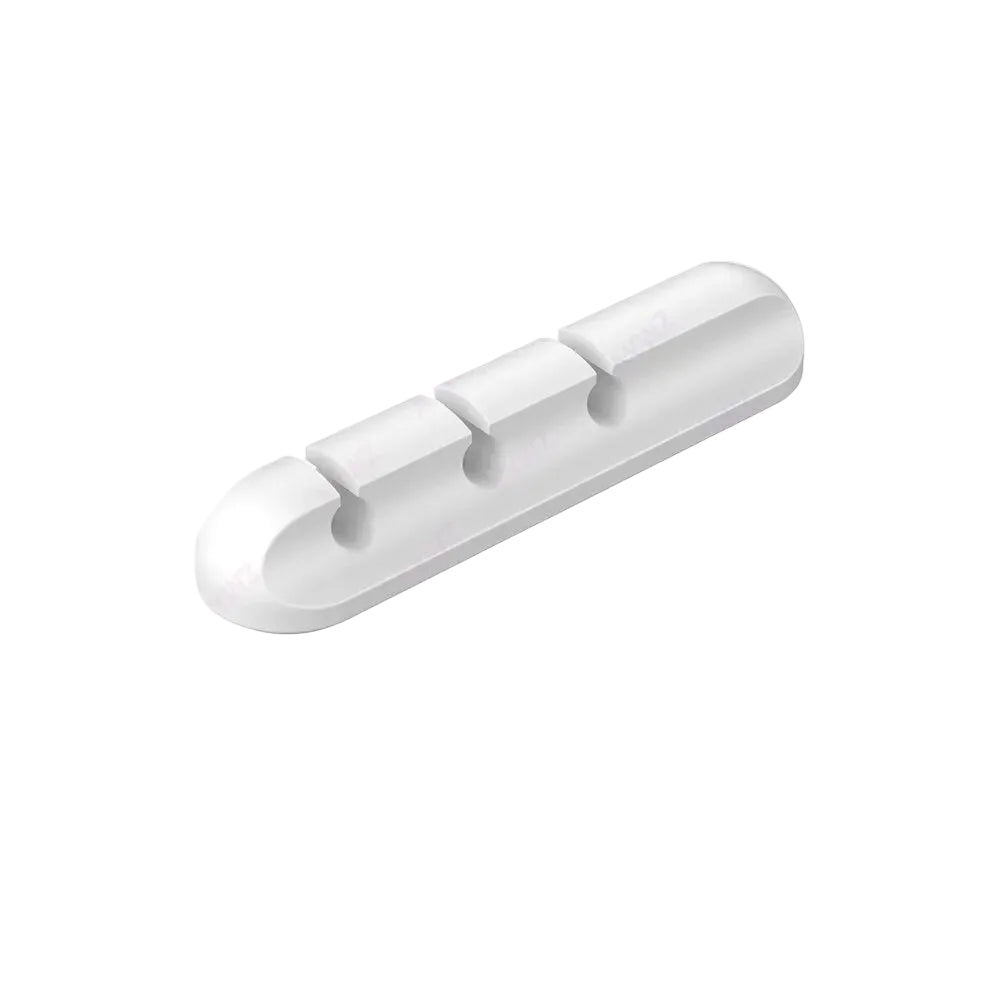 Adhesive Cable Holder Clips