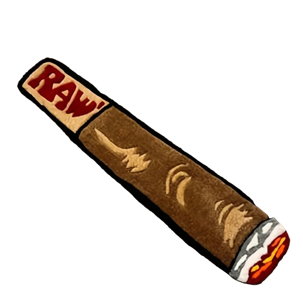 Cigar Printed Rug