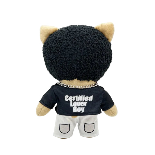 Hello Kitty Drake Plush