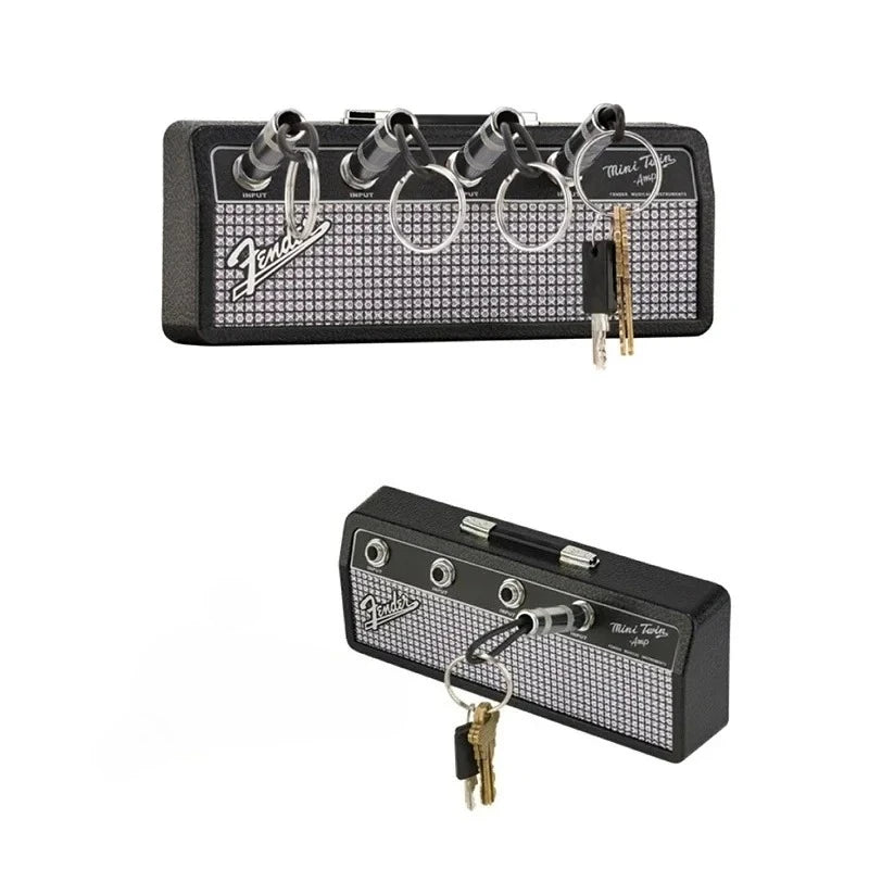 Fender Radio Key Holder