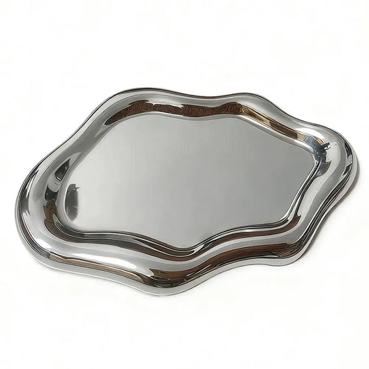 Jewelry Cloud Tray