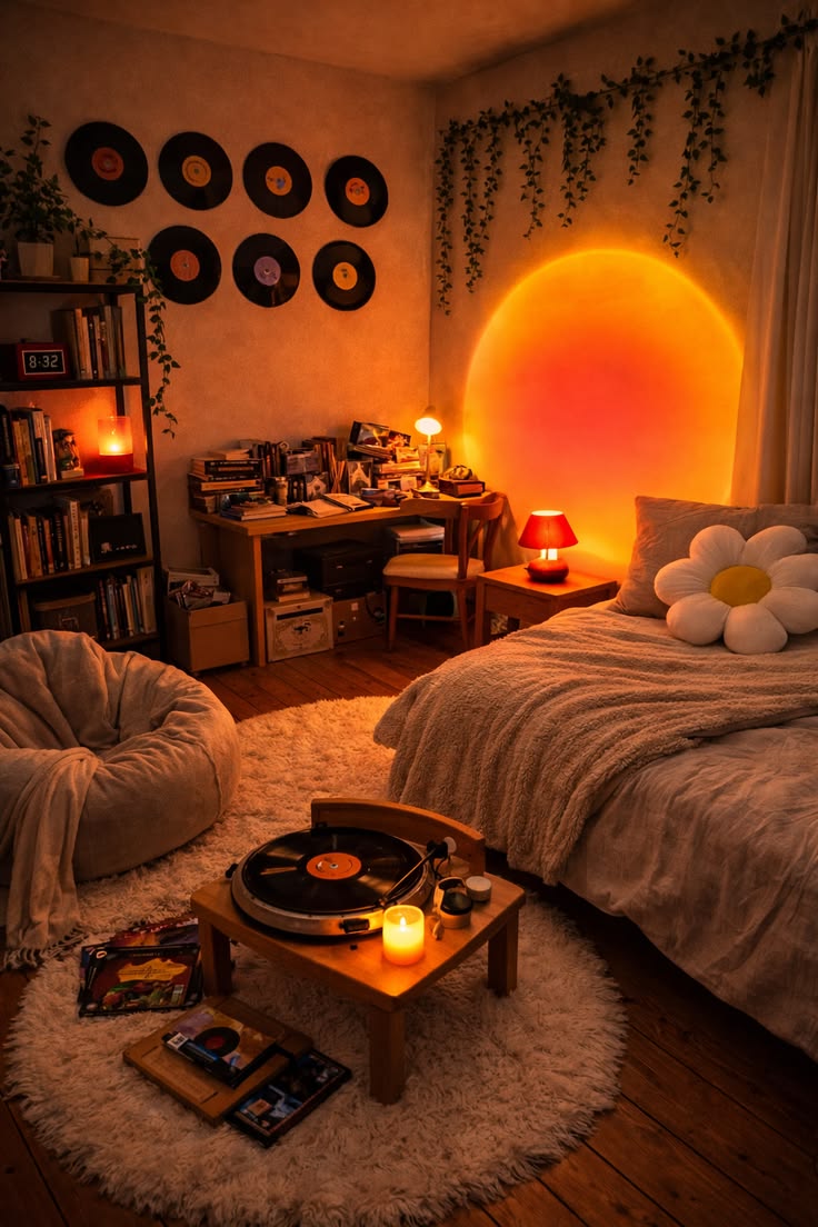Minima Home