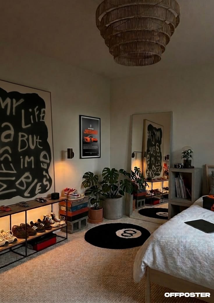 Minima Home
