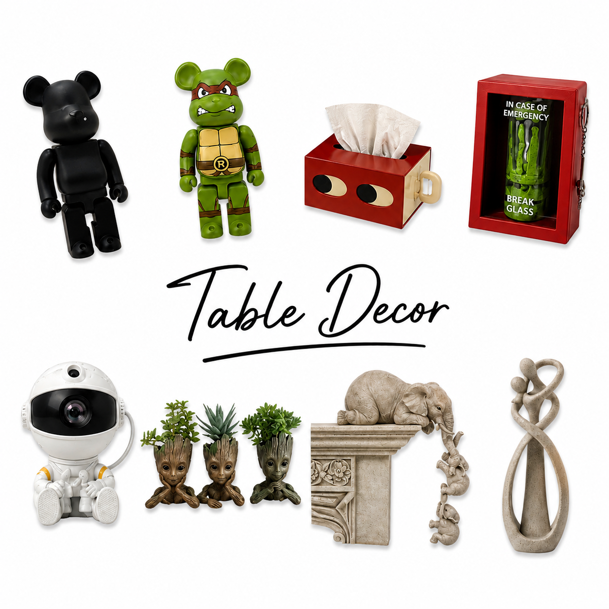Table Decor