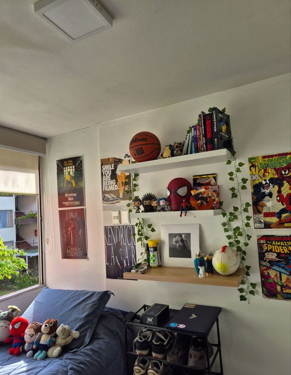 Collector's Corner