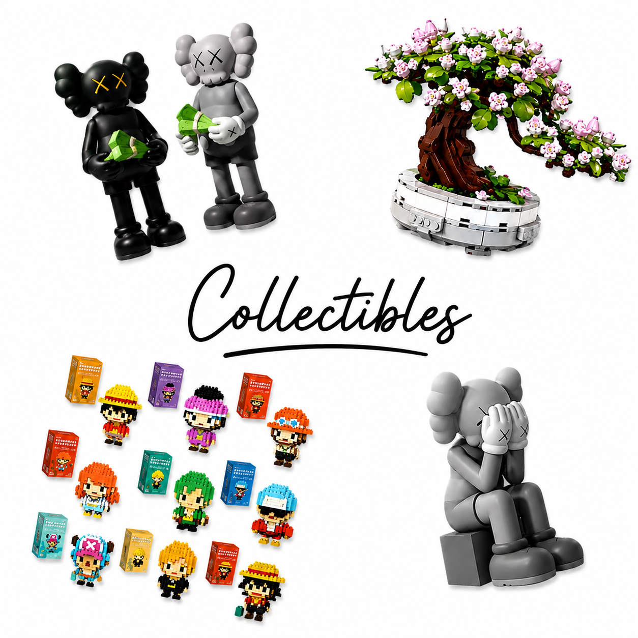 Collectibles