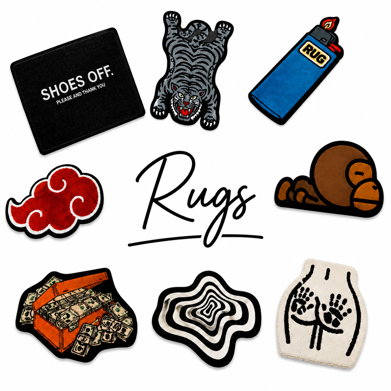 Rugs