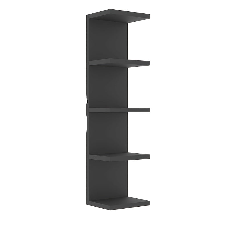 Five-layer Suspended Wall Rack