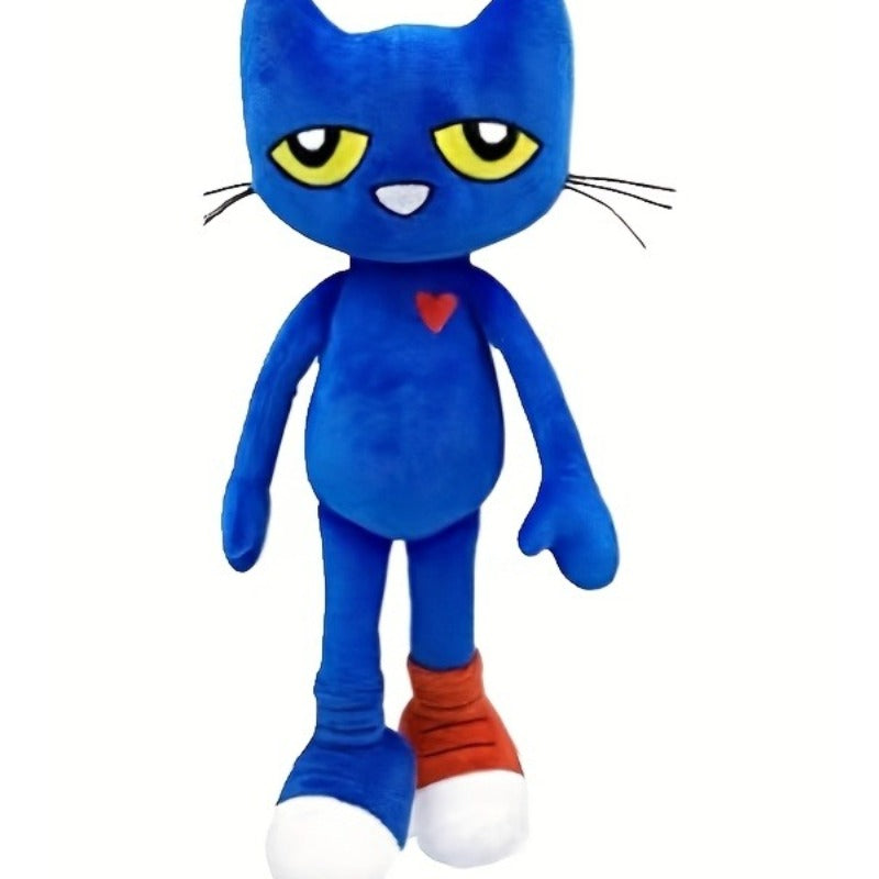 Pete The Cat Plush