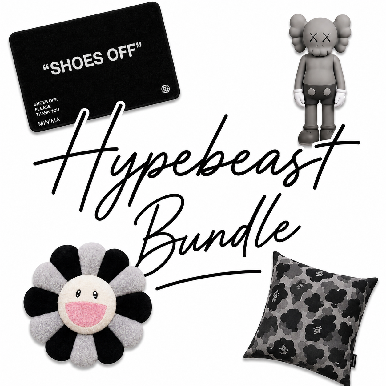 Hypebeast Bundle