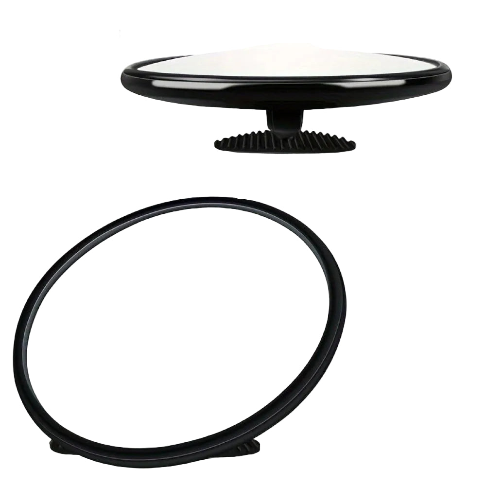 Security Convex Mirror