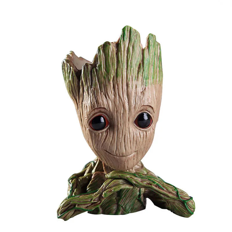 Groot Vase For Flowers