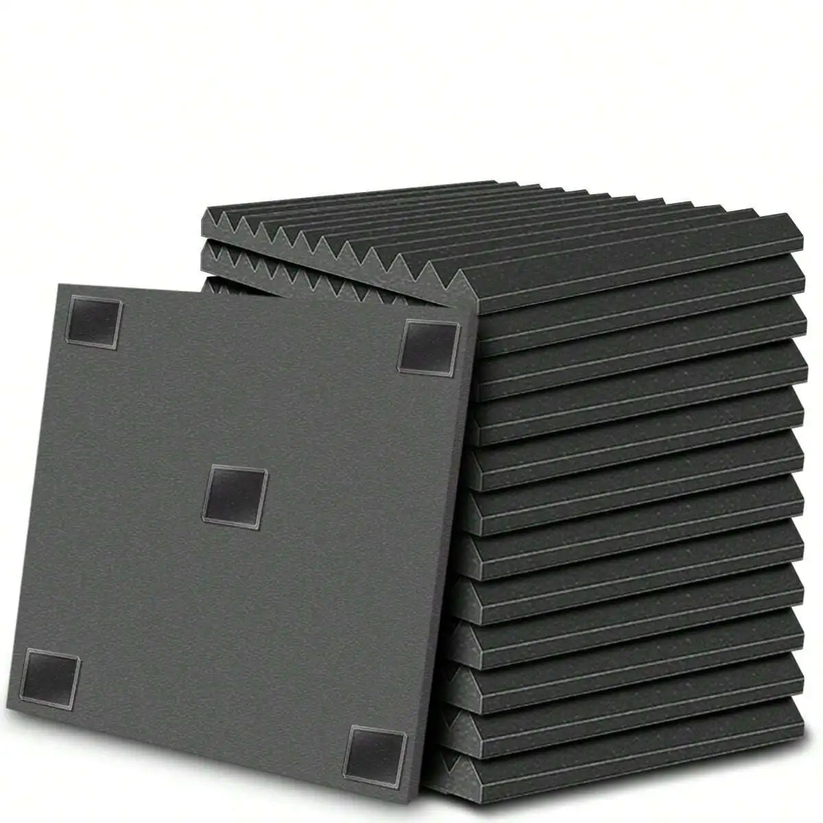 Acoustic Foam Panels