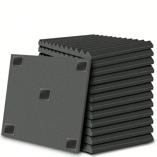 Acoustic Foam Panels