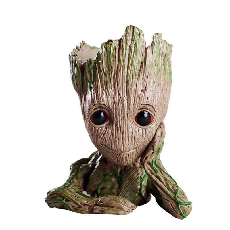 Groot Vase For Flowers