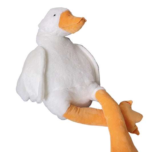 Goose Plush