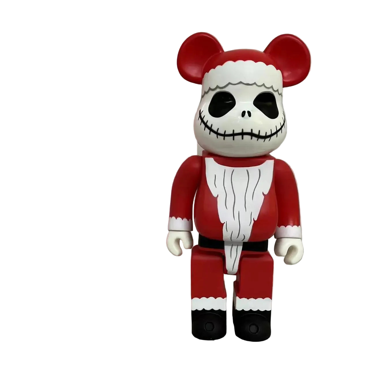 Various Cartoon Bear Figurines