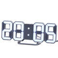 LED Digital Clock
