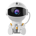 Astronaut Starry Projector