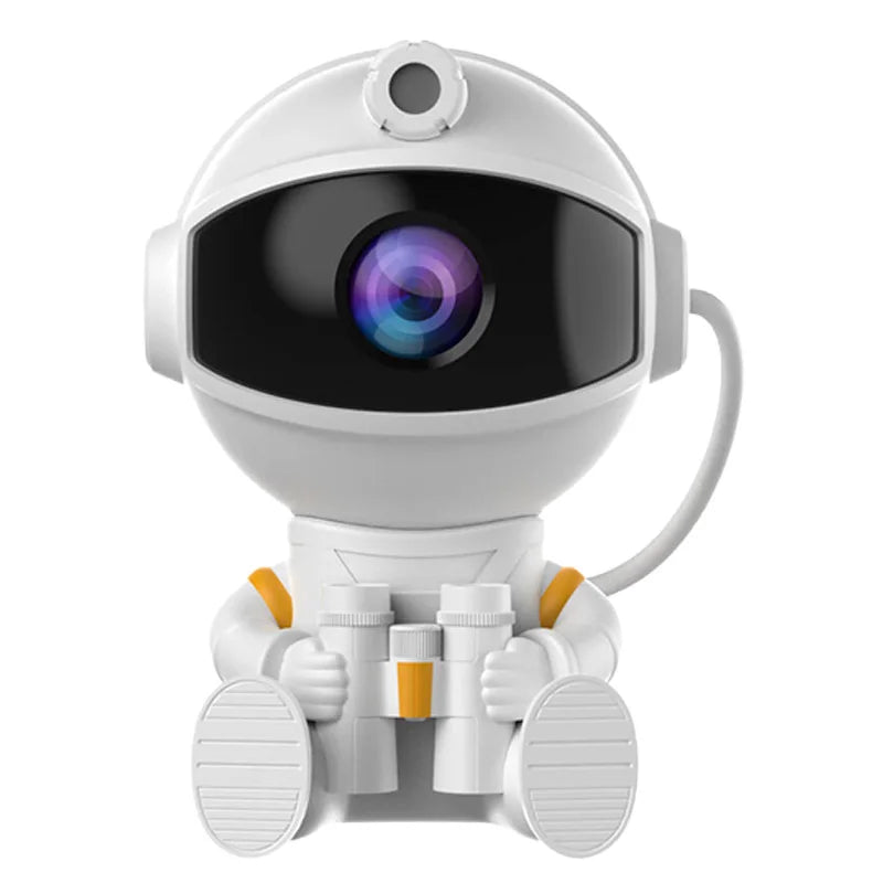 Astronaut Starry Projector