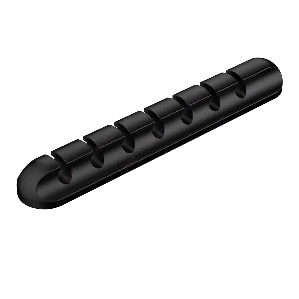 Adhesive Cable Holder Clips