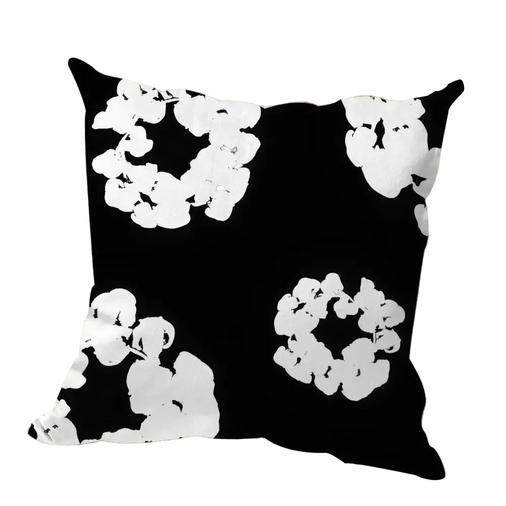 Denim Tears Pillow Case