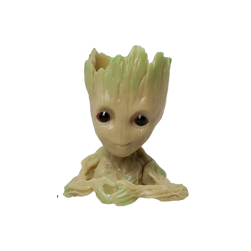 Groot Vase For Flowers