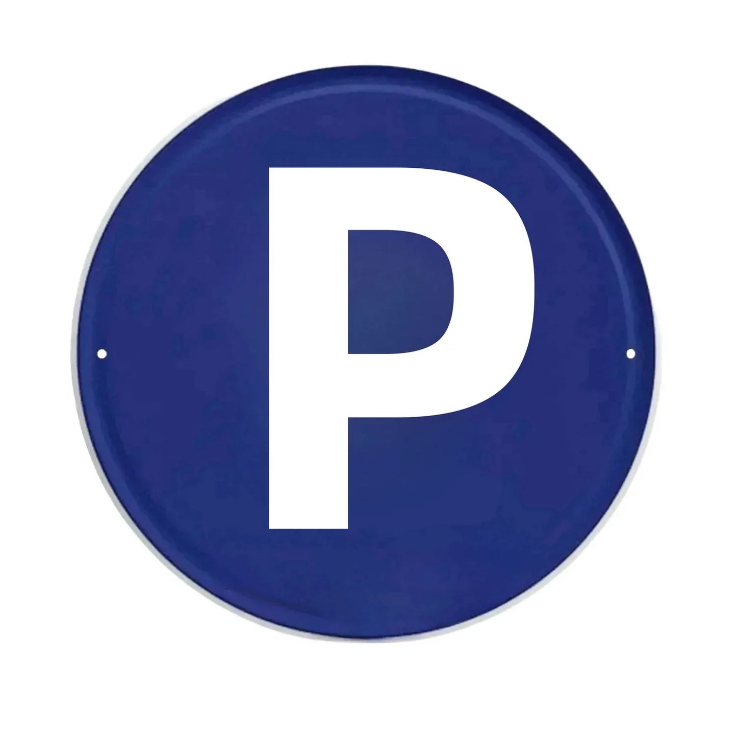 Do Not Enter Sign