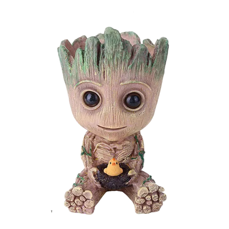 Groot Vase For Flowers