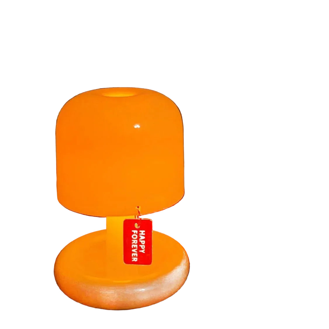 Mini Mushroom Lamp