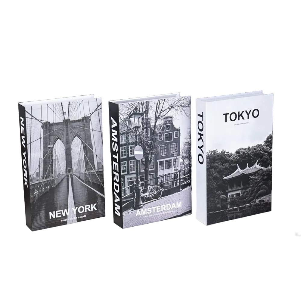 Fashion Decoration Books