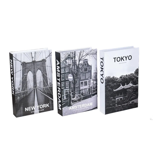 Fashion Decoration Books