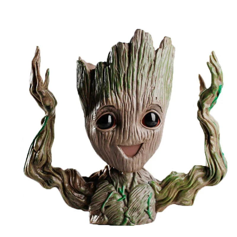 Groot Vase For Flowers