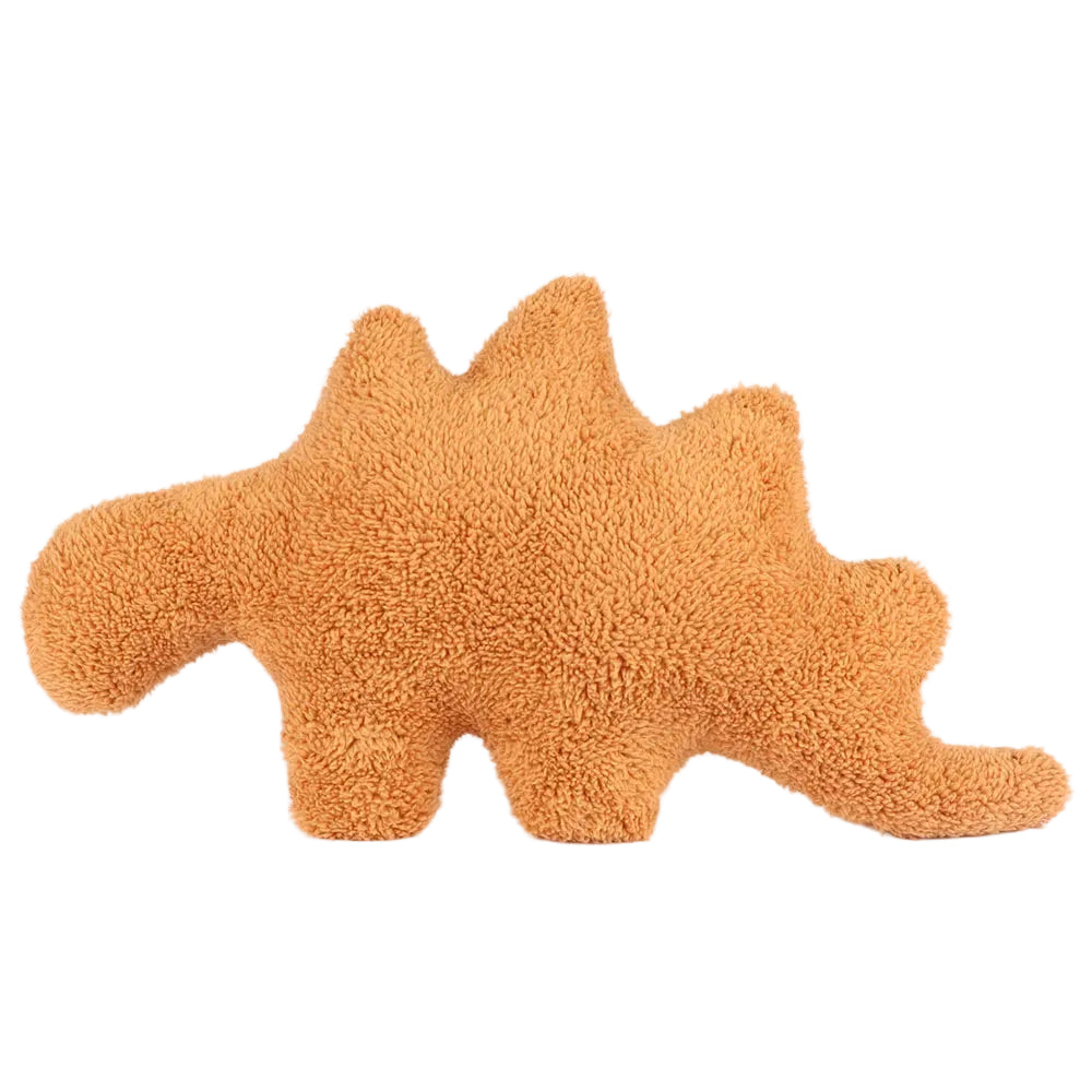 Dino Nugget Pillow