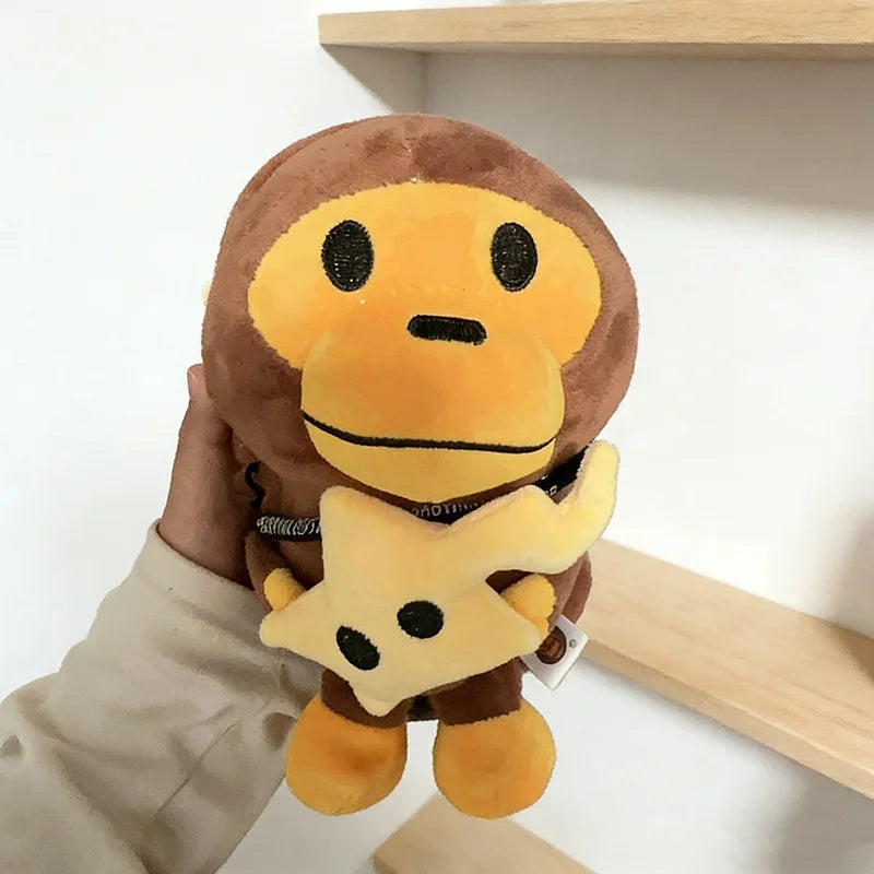 Lil Milo Plushies