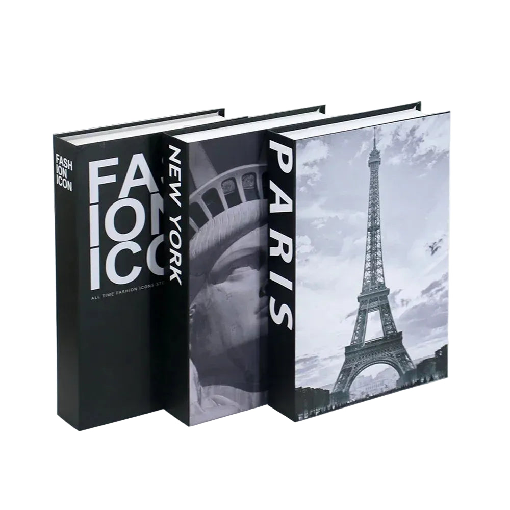 Fashion Decoration Books