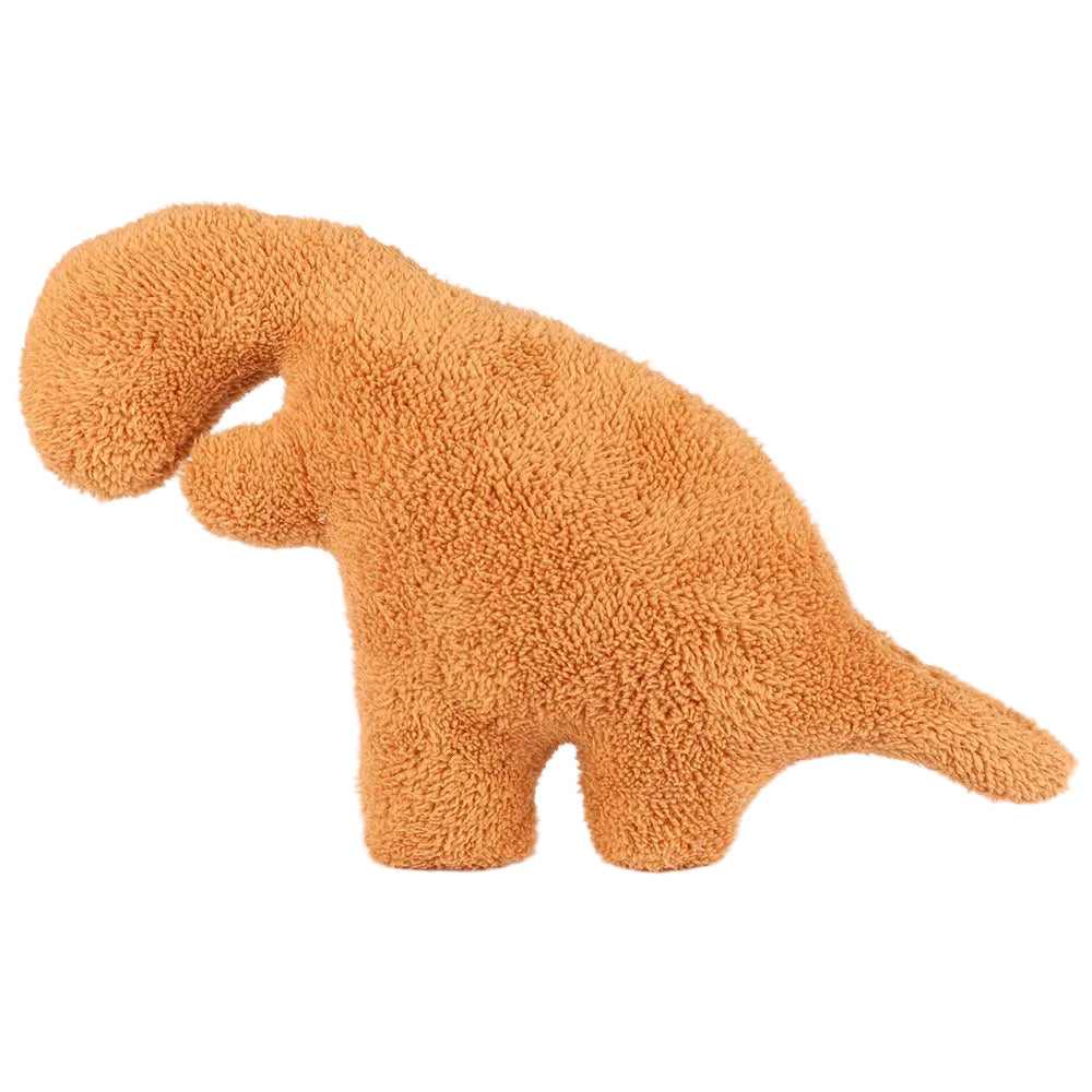 Dino Nugget Pillow