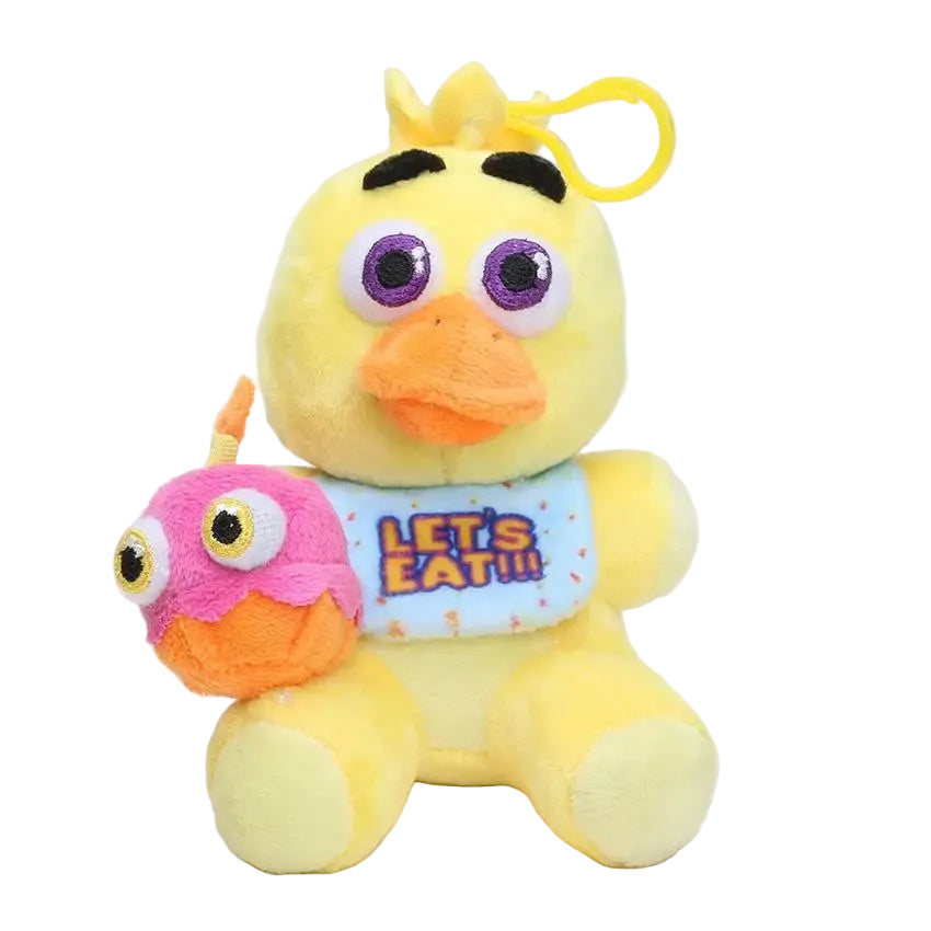 FNAF Plush