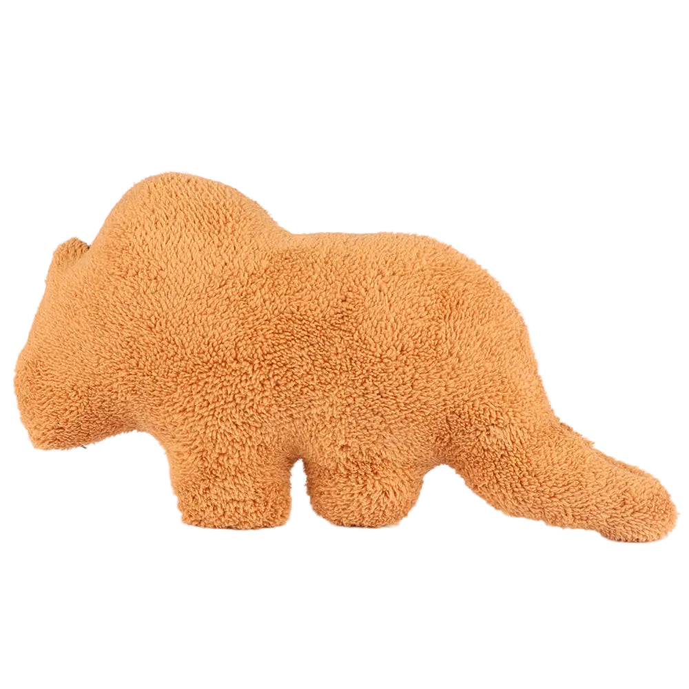 Dino Nugget Pillow