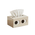 Eyes Tissue Box