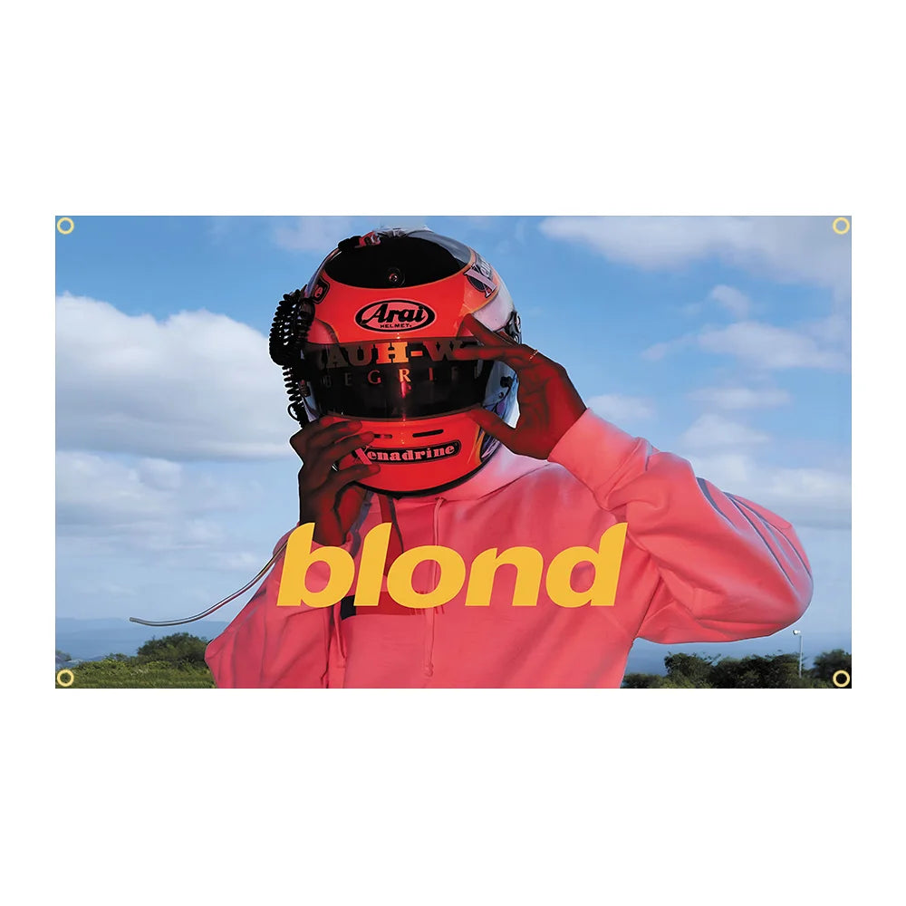 Frank Ocean Flag