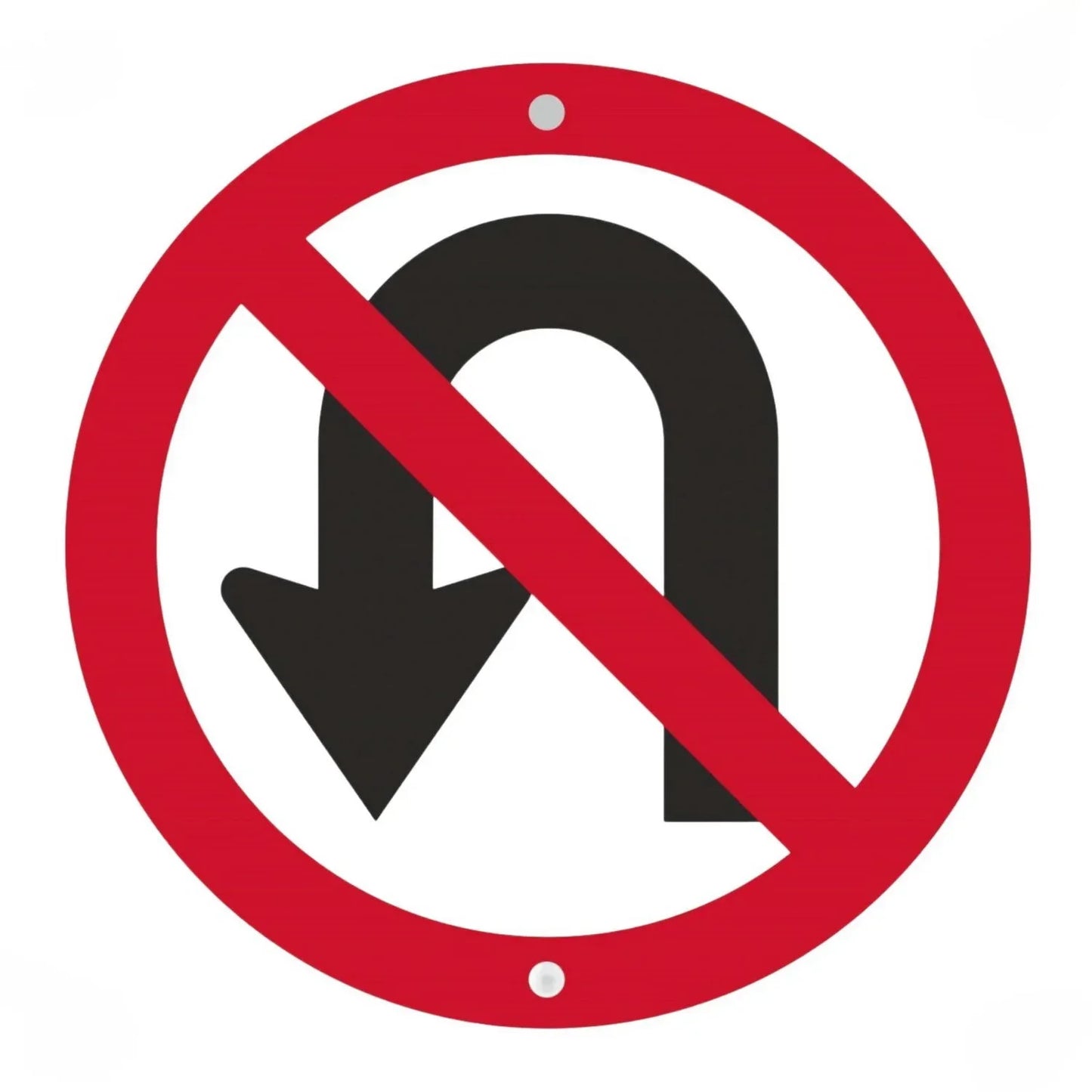 Do Not Enter Sign