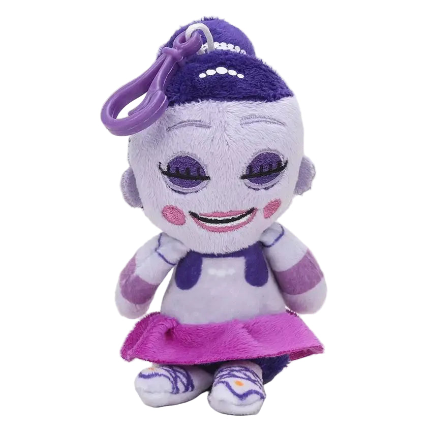 FNAF Plush