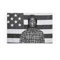 A$AP Rocky Flag