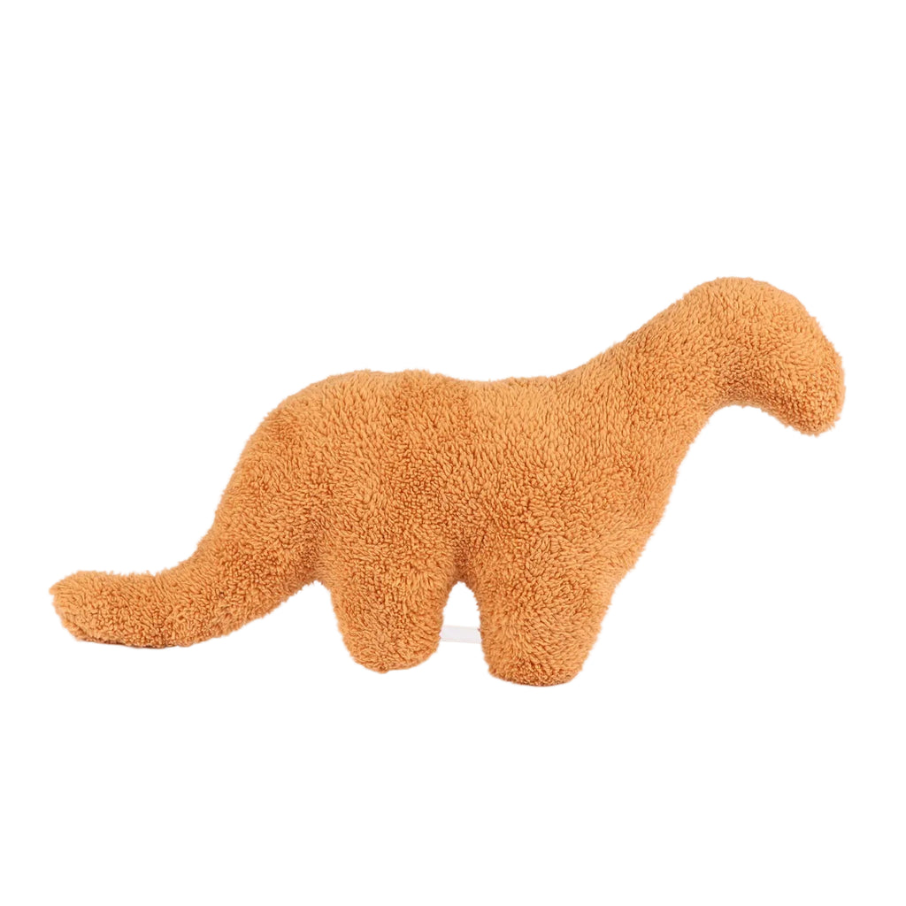 Dino Nugget Pillow