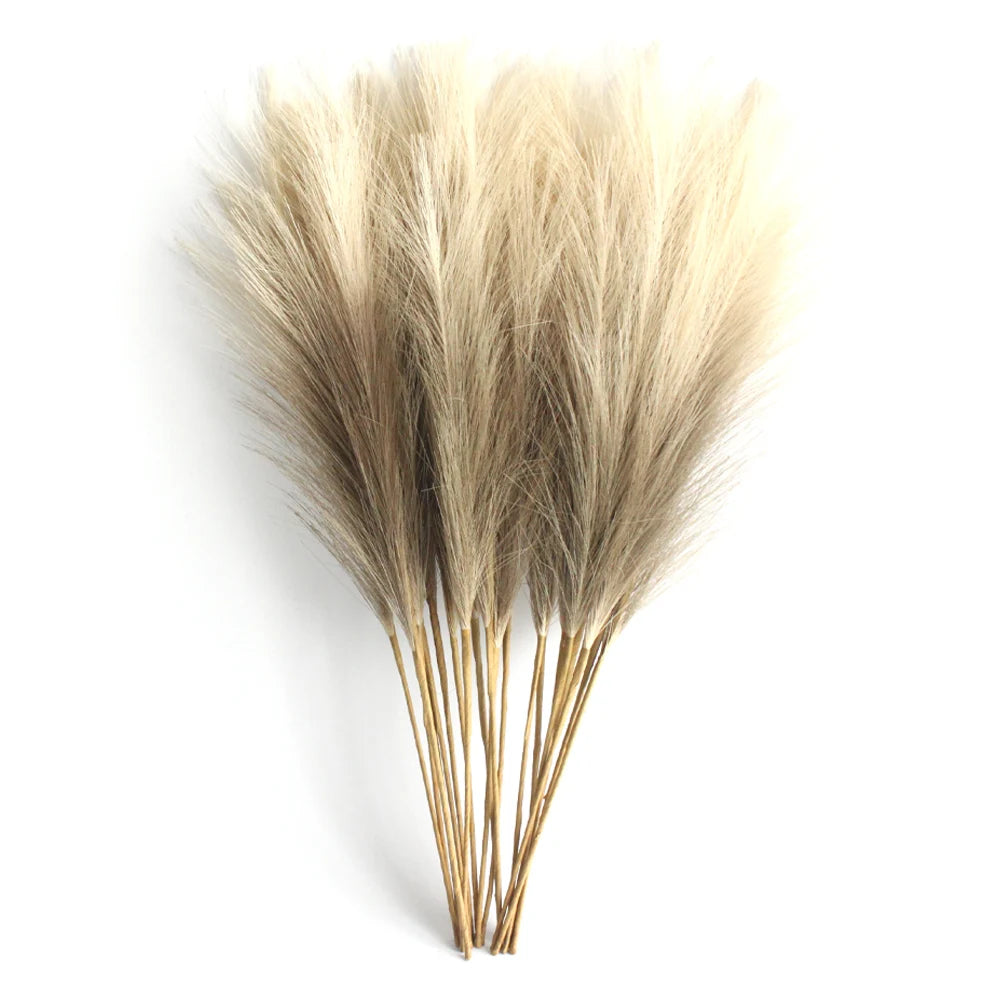 Artificial Pampas
